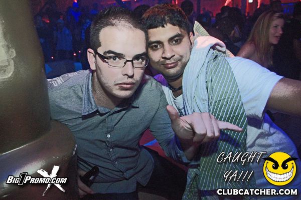 Luxy nightclub photo 60 - November 5th, 2011