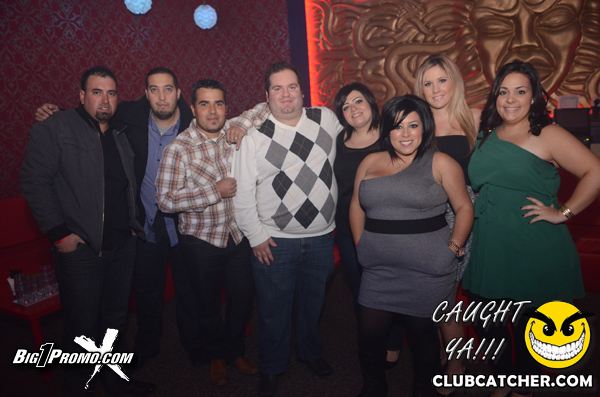 Luxy nightclub photo 61 - November 5th, 2011