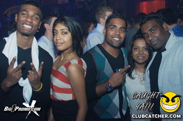 Luxy nightclub photo 62 - November 5th, 2011