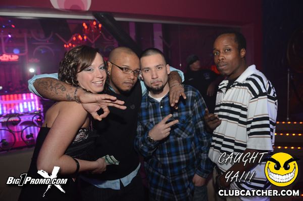 Luxy nightclub photo 63 - November 5th, 2011