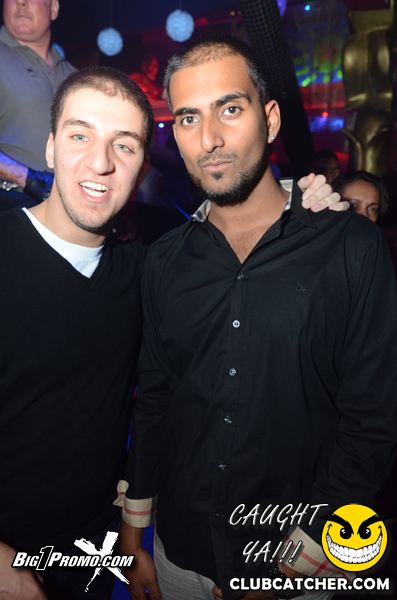 Luxy nightclub photo 68 - November 5th, 2011