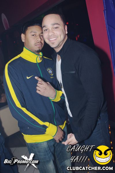 Luxy nightclub photo 70 - November 5th, 2011