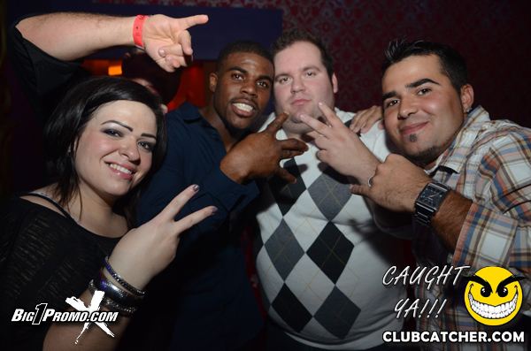 Luxy nightclub photo 72 - November 5th, 2011