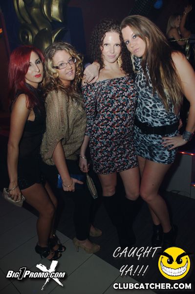 Luxy nightclub photo 74 - November 5th, 2011