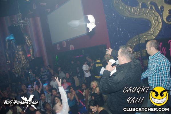 Luxy nightclub photo 75 - November 5th, 2011