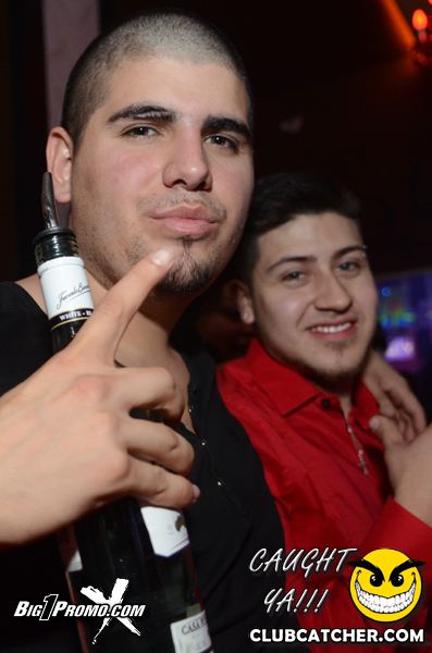 Luxy nightclub photo 76 - November 5th, 2011