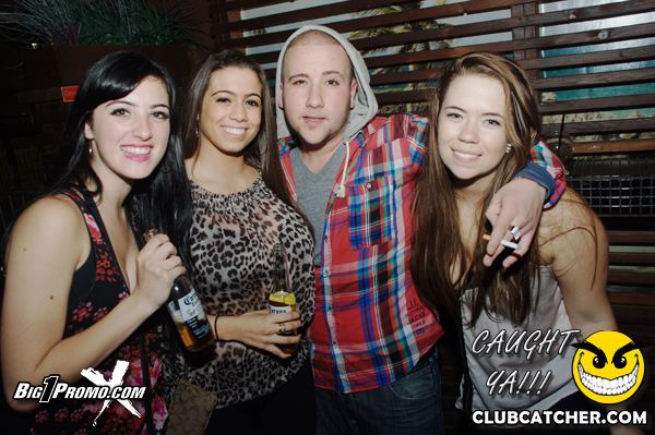 Luxy nightclub photo 77 - November 5th, 2011