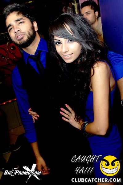 Luxy nightclub photo 78 - November 5th, 2011