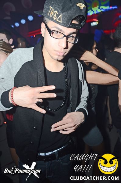 Luxy nightclub photo 79 - November 5th, 2011