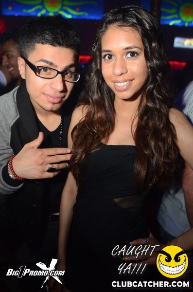 Luxy nightclub photo 80 - November 5th, 2011