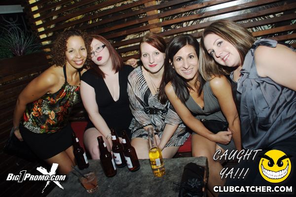 Luxy nightclub photo 9 - November 5th, 2011