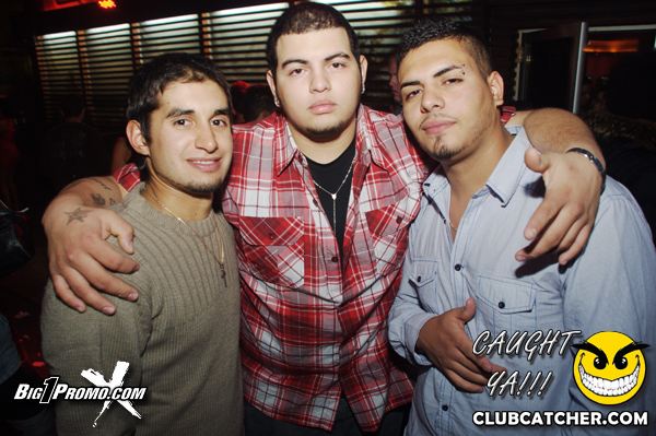 Luxy nightclub photo 82 - November 5th, 2011