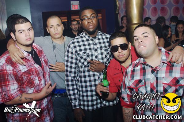 Luxy nightclub photo 84 - November 5th, 2011