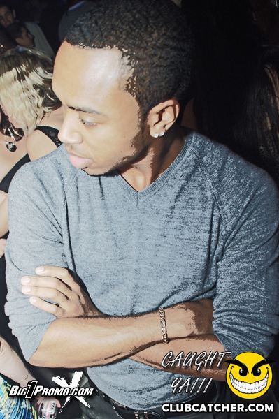 Luxy nightclub photo 85 - November 5th, 2011