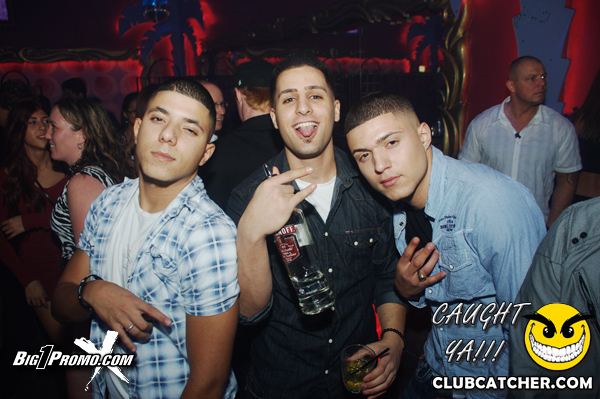 Luxy nightclub photo 88 - November 5th, 2011