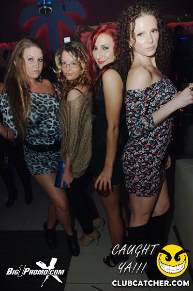 Luxy nightclub photo 89 - November 5th, 2011