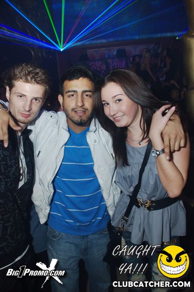 Luxy nightclub photo 90 - November 5th, 2011