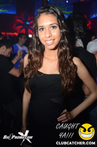 Luxy nightclub photo 10 - November 5th, 2011