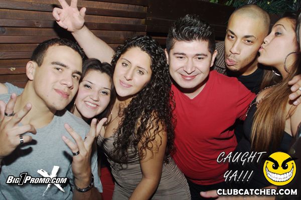 Luxy nightclub photo 95 - November 5th, 2011