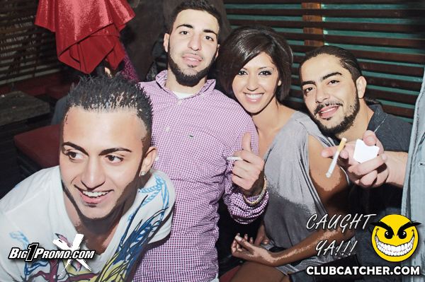 Luxy nightclub photo 96 - November 5th, 2011