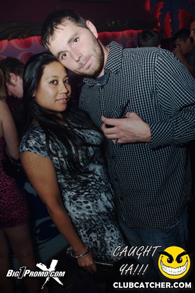 Luxy nightclub photo 97 - November 5th, 2011
