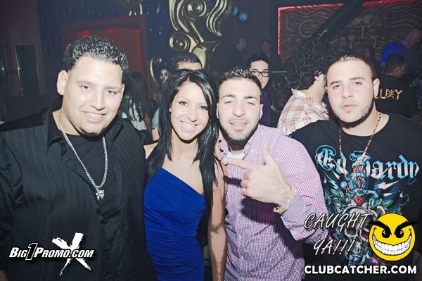 Luxy nightclub photo 99 - November 5th, 2011