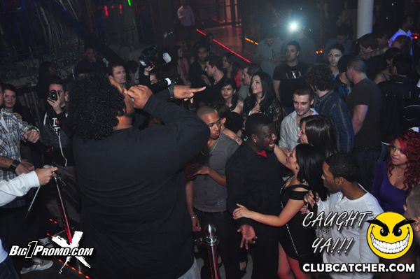 Luxy nightclub photo 106 - November 11th, 2011