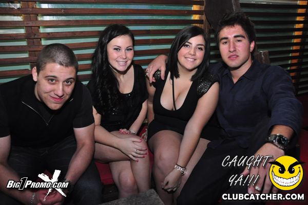 Luxy nightclub photo 107 - November 11th, 2011