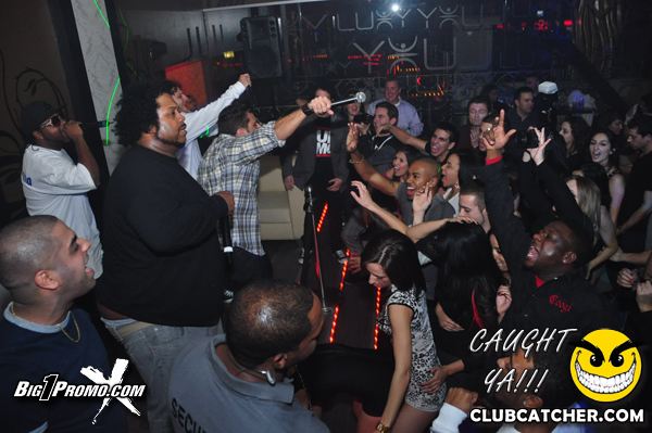 Luxy nightclub photo 110 - November 11th, 2011