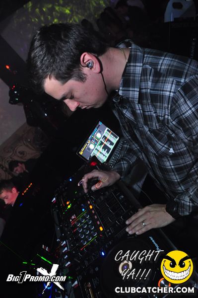 Luxy nightclub photo 111 - November 11th, 2011