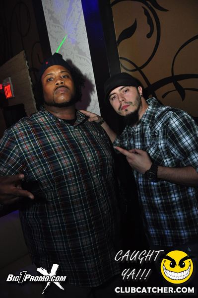 Luxy nightclub photo 112 - November 11th, 2011