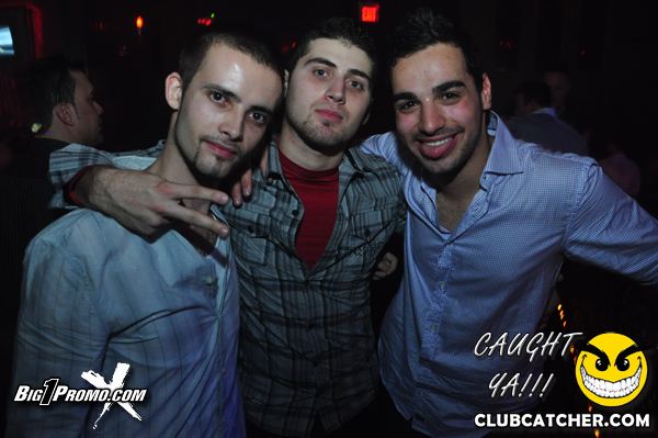 Luxy nightclub photo 114 - November 11th, 2011