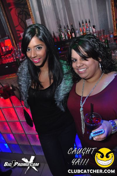 Luxy nightclub photo 116 - November 11th, 2011