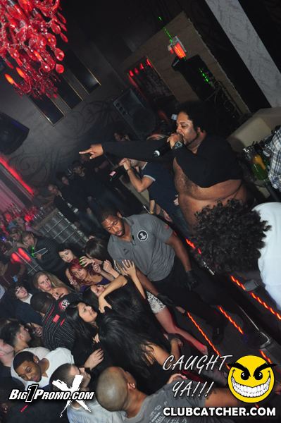 Luxy nightclub photo 117 - November 11th, 2011