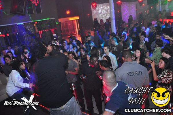 Luxy nightclub photo 119 - November 11th, 2011