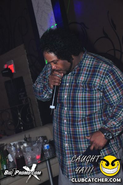 Luxy nightclub photo 120 - November 11th, 2011