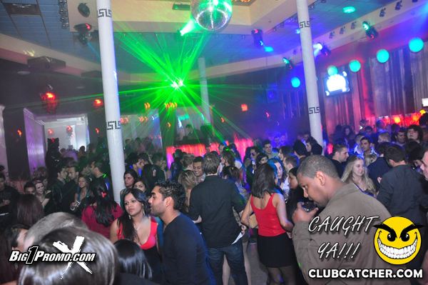 Luxy nightclub photo 13 - November 11th, 2011