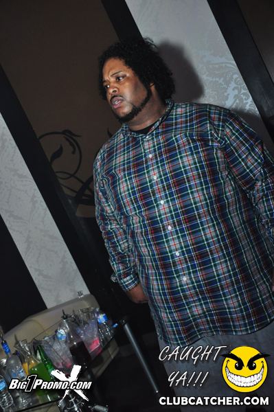 Luxy nightclub photo 121 - November 11th, 2011