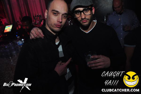 Luxy nightclub photo 123 - November 11th, 2011