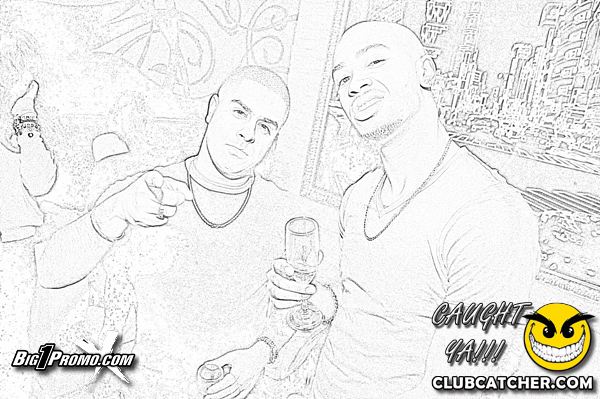 Luxy nightclub photo 124 - November 11th, 2011