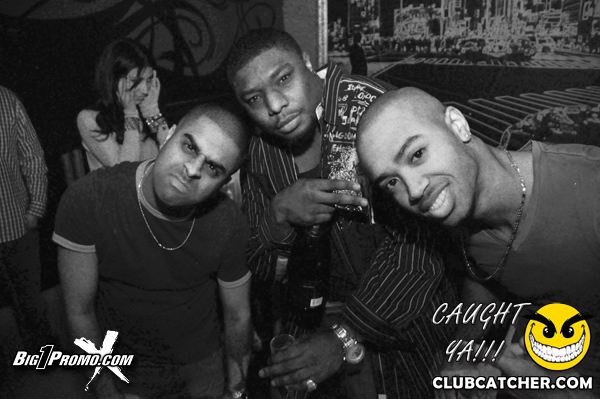 Luxy nightclub photo 125 - November 11th, 2011