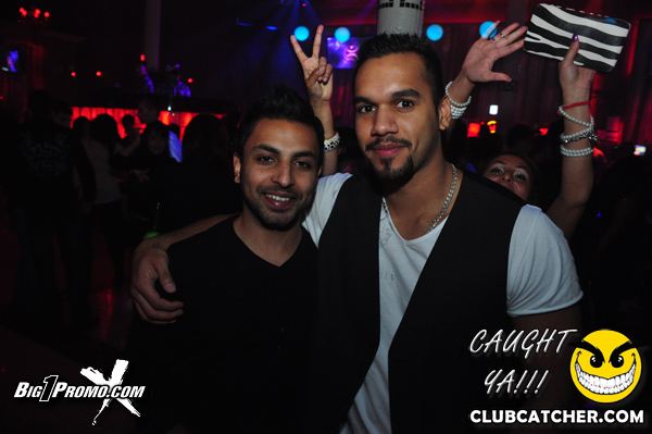 Luxy nightclub photo 128 - November 11th, 2011