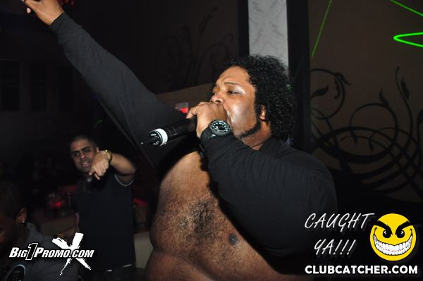 Luxy nightclub photo 14 - November 11th, 2011