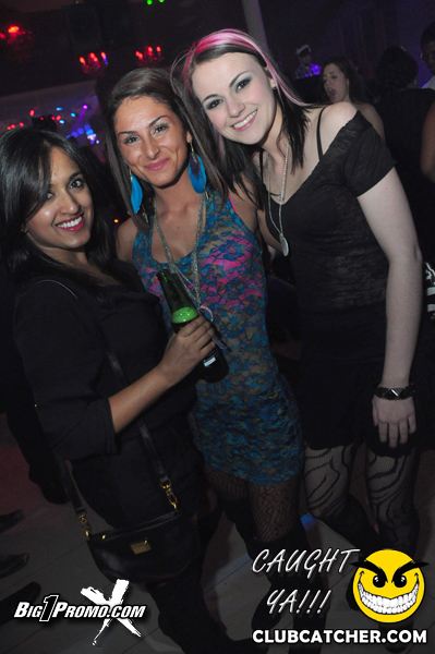 Luxy nightclub photo 131 - November 11th, 2011