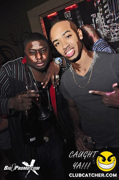 Luxy nightclub photo 132 - November 11th, 2011