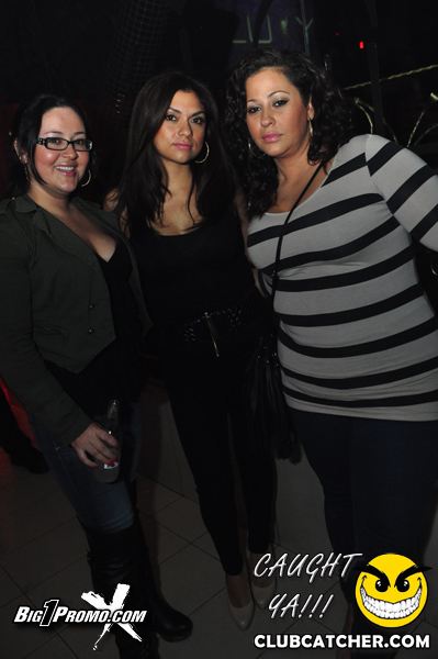 Luxy nightclub photo 134 - November 11th, 2011