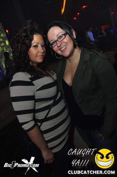 Luxy nightclub photo 135 - November 11th, 2011