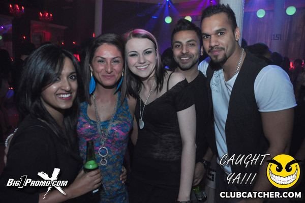 Luxy nightclub photo 136 - November 11th, 2011