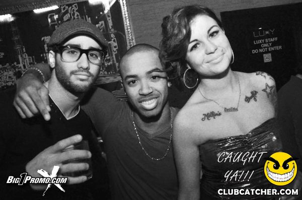 Luxy nightclub photo 137 - November 11th, 2011