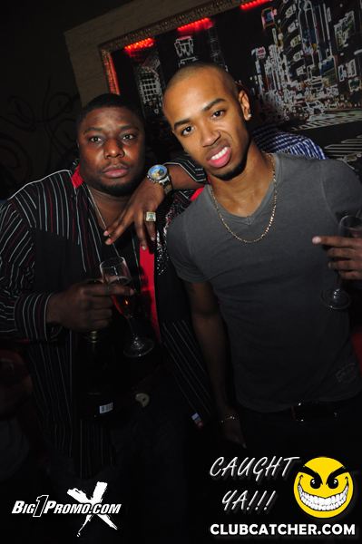 Luxy nightclub photo 139 - November 11th, 2011